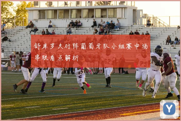舒库罗夫对阵葡萄牙队小组赛中场串联看点解析