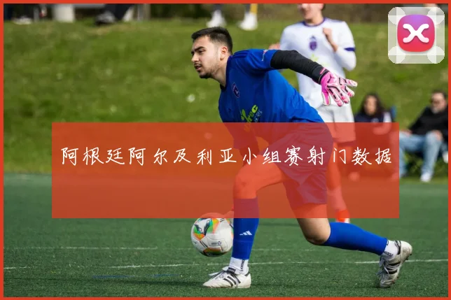 阿根廷阿尔及利亚小组赛射门数据